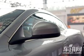 阿斯顿·马丁-阿斯顿马丁 DB9-6.0L GT邦德限量版