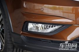 上汽大众-朗境-230TSI DSG豪华版