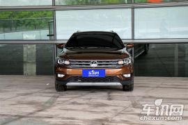 上汽大众-朗境-230TSI DSG豪华版