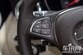 北京奔驰-奔驰C级