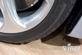 北京奔驰-奔驰C级