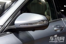 北京奔驰-奔驰C级