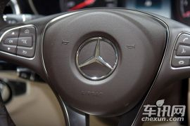 北京奔驰-奔驰C级