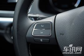 上汽大众-朗境-230TSI DSG豪华版