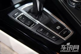 宝马-宝马6系-650i xDrive双门轿跑车