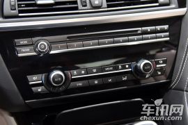 宝马-宝马6系-650i xDrive双门轿跑车