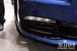 宝马-宝马6系-650i xDrive双门轿跑车