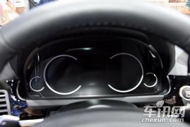 宝马-宝马6系-650i xDrive双门轿跑车