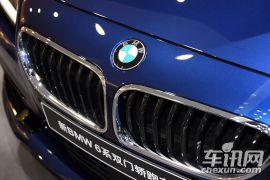 宝马-宝马6系-650i xDrive双门轿跑车