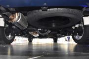 上汽商用车-上汽大通G10-2.0T 6AT 旗舰版