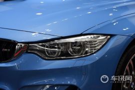 宝马M-宝马M3-M3四门轿车