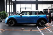 MINI-MINI-2.0T COOPER S 五门版  ￥33.9