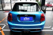 MINI-MINI-2.0T COOPER S 五门版  ￥33.9