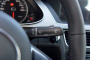 一汽奥迪-奥迪A4L-2016款 45 TFSI quattro个性运动型