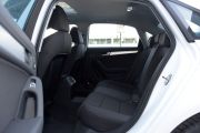 一汽奥迪-奥迪A4L-2016款 45 TFSI quattro个性运动型