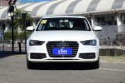 一汽奥迪-奥迪A4L-2016款 45 TFSI quattro个性运动型