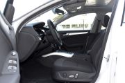 一汽奥迪-奥迪A4L-2016款 45 TFSI quattro个性运动型