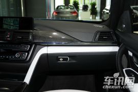 宝马M-宝马M3-M3四门轿车  ￥99.8