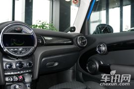 MINI-MINI-2.0T COOPER S 五门版  ￥33.9