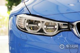 宝马M-宝马M3-M3四门轿车  ￥99.8