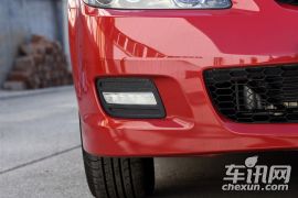 一汽马自达-马自达6-2.0L 自动豪华型  ￥15.28