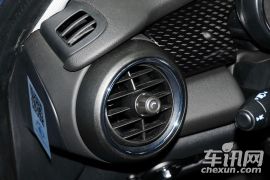 MINI-MINI-2.0T COOPER S 五门版  ￥33.9