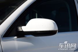一汽奥迪-奥迪A4L-2016款 45 TFSI quattro个性运动型