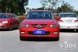 一汽马自达-马自达6-2.0L 自动豪华型  ￥15.28