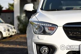 一汽奔腾-奔腾X80-1.8T 自动旗舰型  ￥18.18