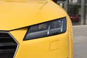 奥迪-奥迪TT-TT Coupe 45 TFSI quattro
