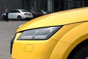奥迪-奥迪TT-TT Coupe 45 TFSI quattro