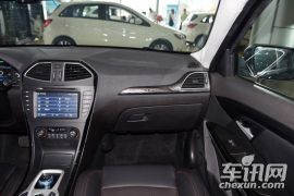 北汽新能源-北汽新能源ES210-畅睿版