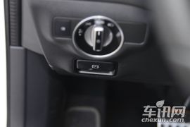 北京奔驰-奔驰GLA级-GLA 260 4MATIC 运动型