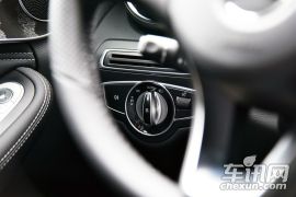 奔驰-奔驰C级(进口)-2015款 C 200 旅行轿车  ￥41.9