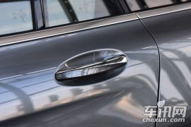 北京奔驰-奔驰GLC-GLC 260 4MATIC 豪华型