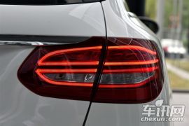 奔驰-奔驰C级(进口)-2015款 C 200 旅行轿车  ￥41.9