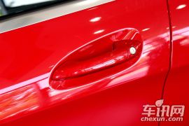 奔驰-奔驰CLA级-CLA 220 4MATIC  ￥31.8