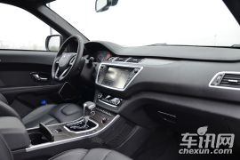 陆风汽车-陆风X7-2.0T 全景尊贵版  ￥13.98