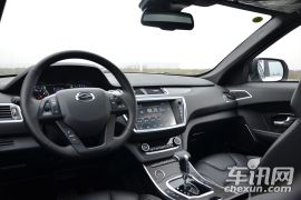 陆风汽车-陆风X7-2.0T 全景尊贵版  ￥13.98