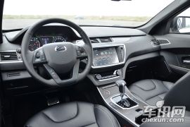 陆风汽车-陆风X7-2.0T 全景尊贵版  ￥13.98