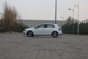 一汽-大众-高尔夫-2.0TSI GTI