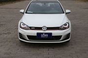 一汽-大众-高尔夫-2.0TSI GTI