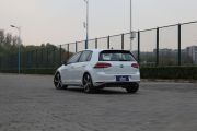一汽-大众-高尔夫-2.0TSI GTI