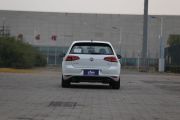 一汽-大众-高尔夫-2.0TSI GTI