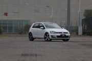 一汽-大众-高尔夫-2.0TSI GTI