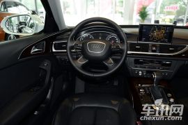 一汽奥迪-奥迪A6L