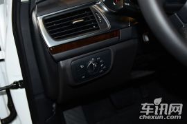 一汽奥迪-奥迪A6L