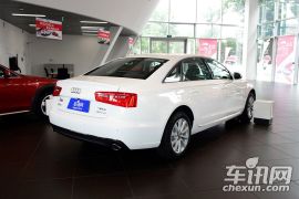 一汽奥迪-奥迪A6L