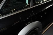 奥迪-奥迪A4(进口)-40 TFSI allroad quattro 豪华型