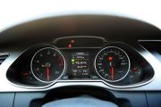 奥迪-奥迪A4(进口)-40 TFSI allroad quattro 豪华型